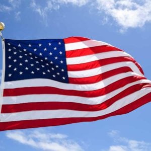 US Flag product image